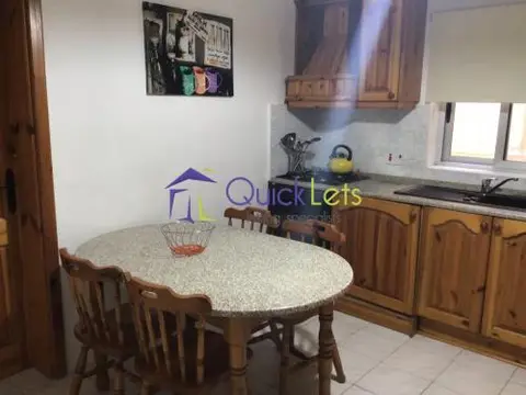 1 bedroom Apartment to rent in Gzira