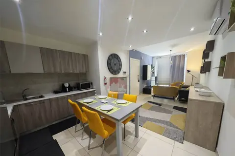 2 Bedroom Apartment For Sale in St Julian's