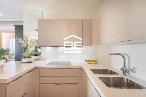2 bedroom Apartment to rent in Sliema