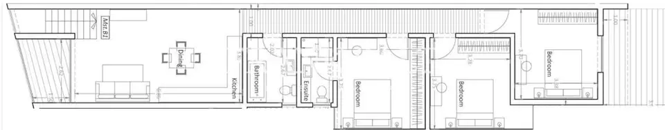 Mqabba, Maisonette
