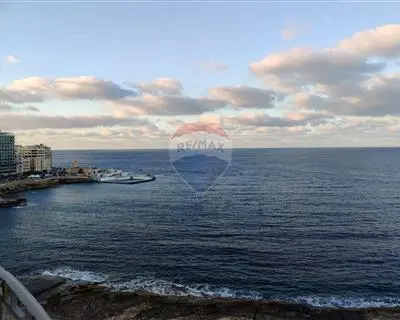 3 bedroom Apartment to rent in Sliema