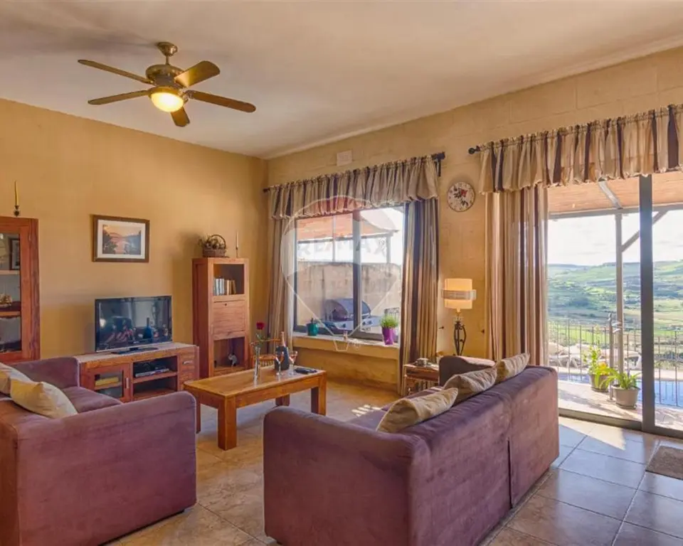 4 bedroom House of Character to rent in Gozo - Xaghra
