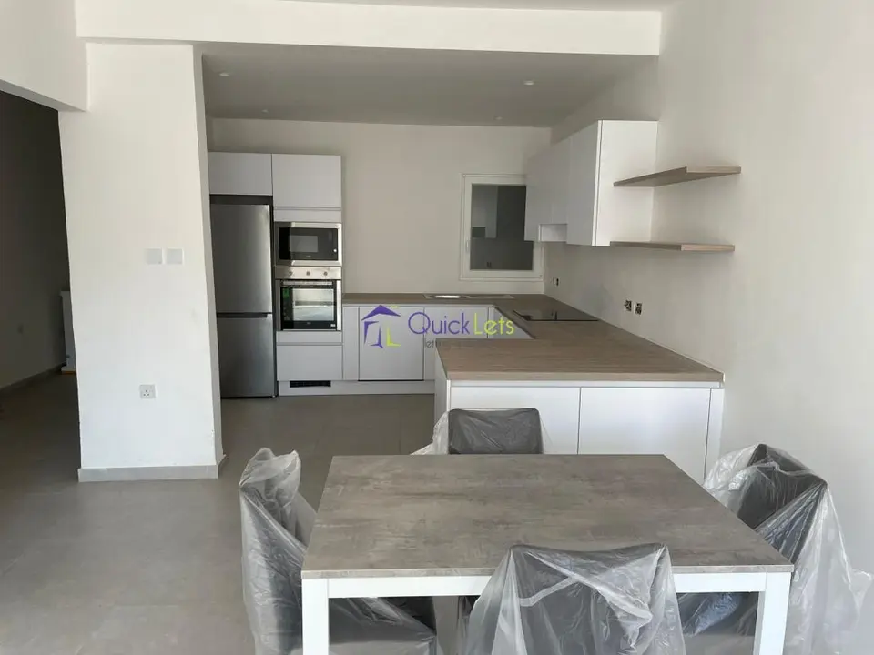 3 bedroom Apartment to rent in St. Julians