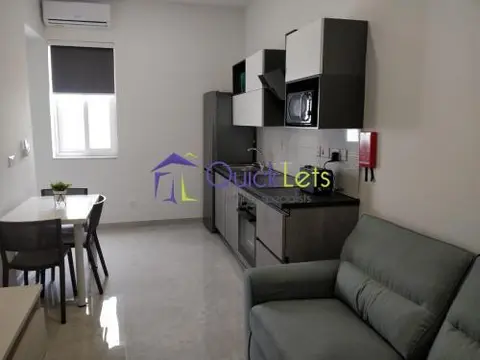 1 bedroom Apartment to rent in Sliema