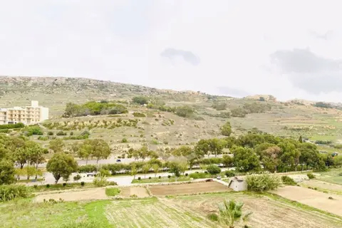 2 Bedroom Penthouse For Sale in Gozo - Marsalforn