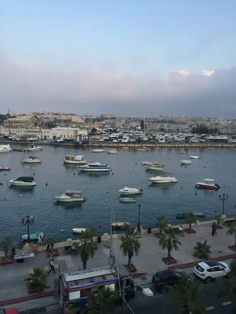 3 bedroom Apartment to rent in Gzira