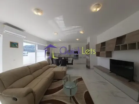 2 bedroom Apartment to rent in Bahar ic-Caghaq
