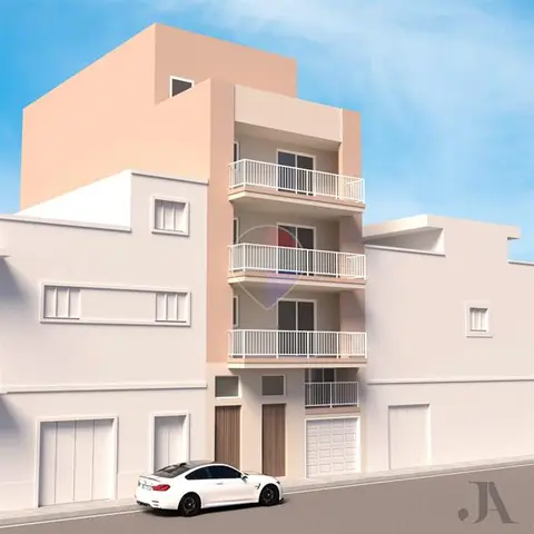 3 bedroom Penthouse for sale in Qormi