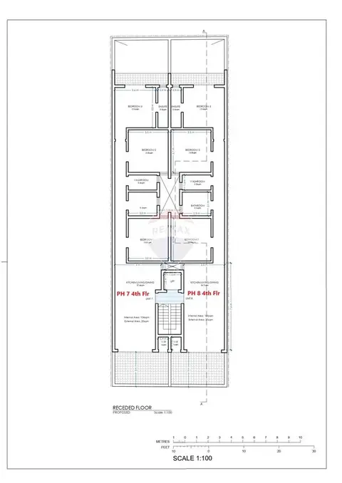 3 bedroom Penthouse for sale in Gozo - Ghajnsielem