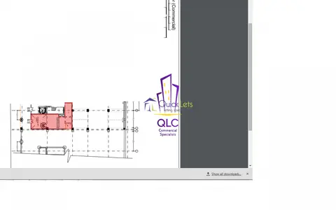 Office to rent in Sliema