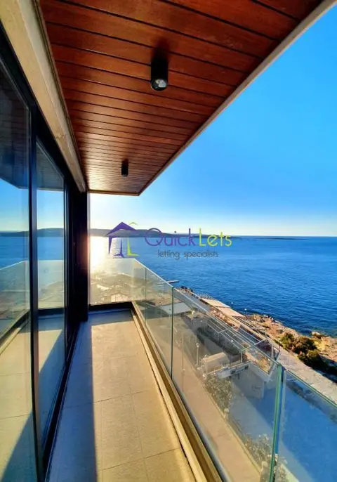2 bedroom Apartment to rent in Bugibba