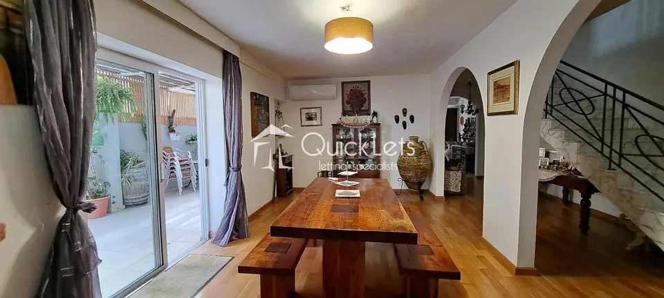 3 bedroom Semi Detached Villa  to rent in Swieqi