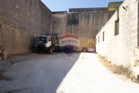 Land for sale in Qormi