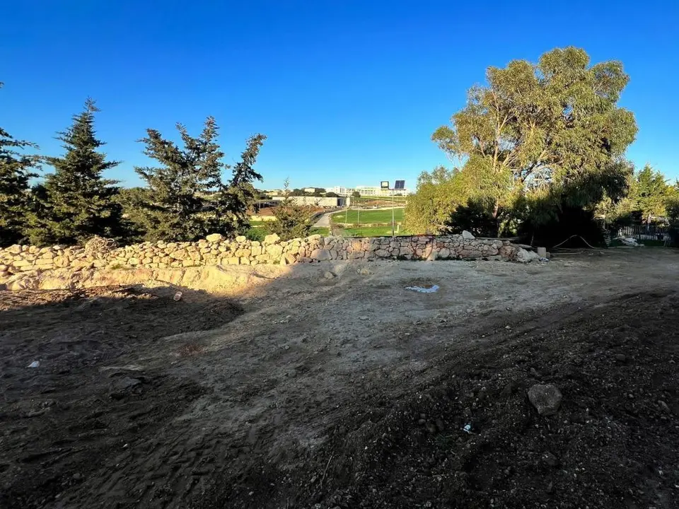Agricultural Land for sale in Dingli