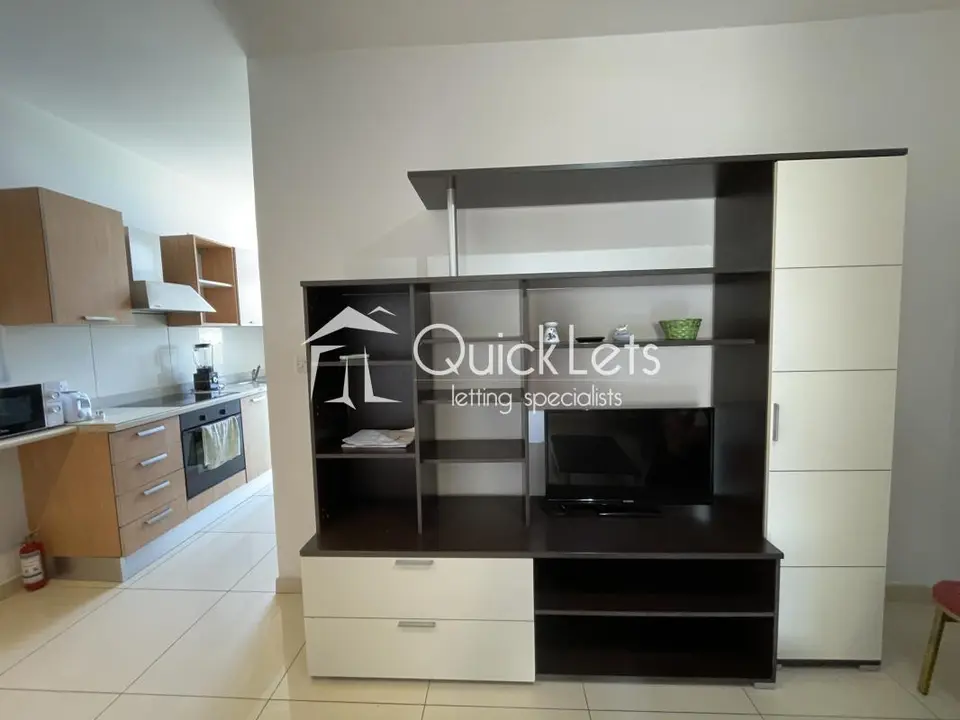 2 bedroom Apartment to rent in Msida