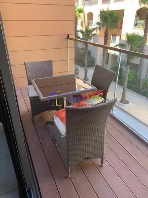 1 bedroom Apartment to rent in St. Julians