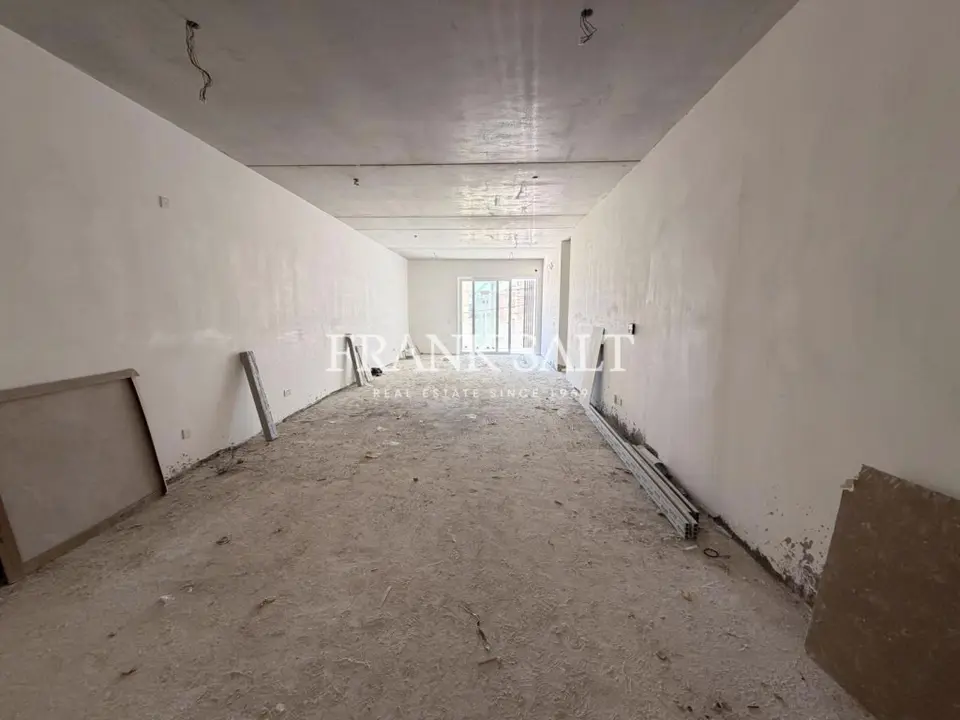 Scirocco Heights, Finished Apartment