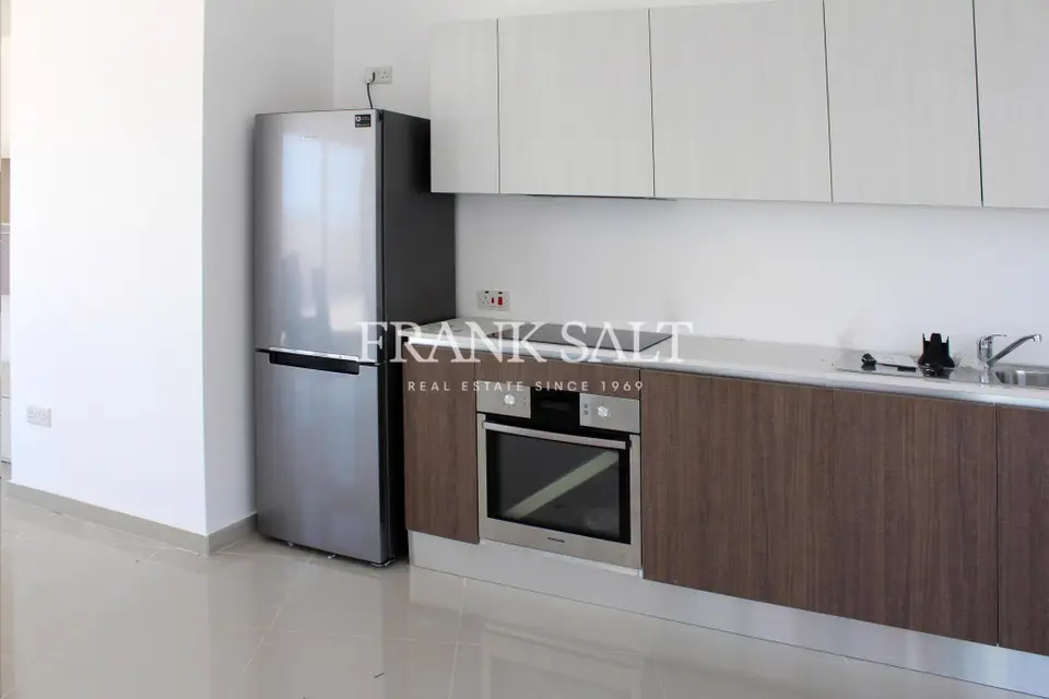 Swieqi, Penthouse