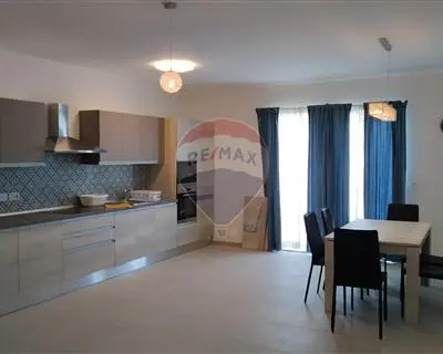 3 bedroom Apartment to rent in Sliema