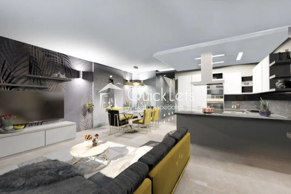 30 bedroom Block to rent in Swieqi