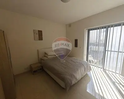2 bedroom Penthouse Duplex for sale in Mellieha