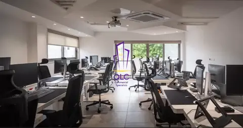 Office to rent in Sliema
