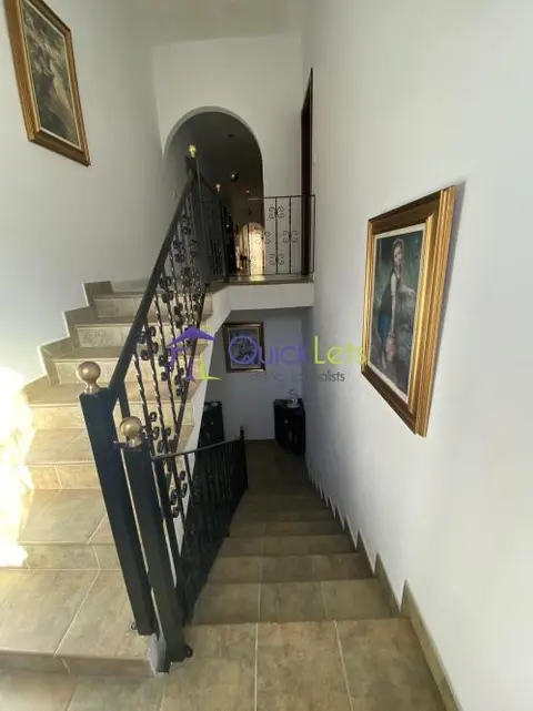 2 bedroom Maisonette to rent in Naxxar