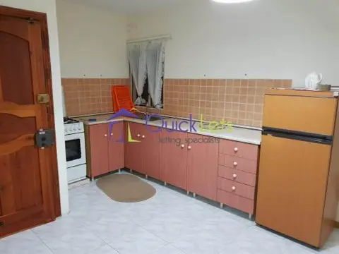 Appartamento con 2 camere in affitto a Marsaskala