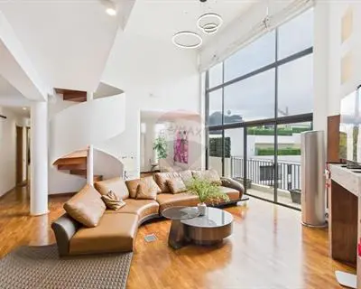 5 bedroom Penthouse Duplex for sale in Sliema