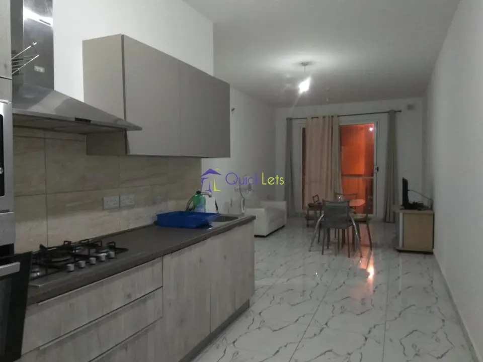 3 bedroom Apartment to rent in Luqa