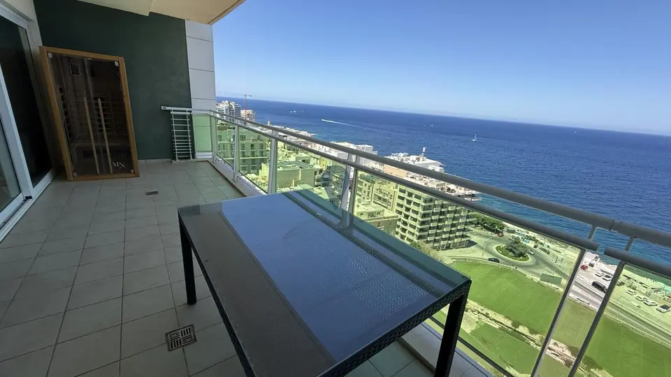 3 bedroom Apartment for sale in Sliema