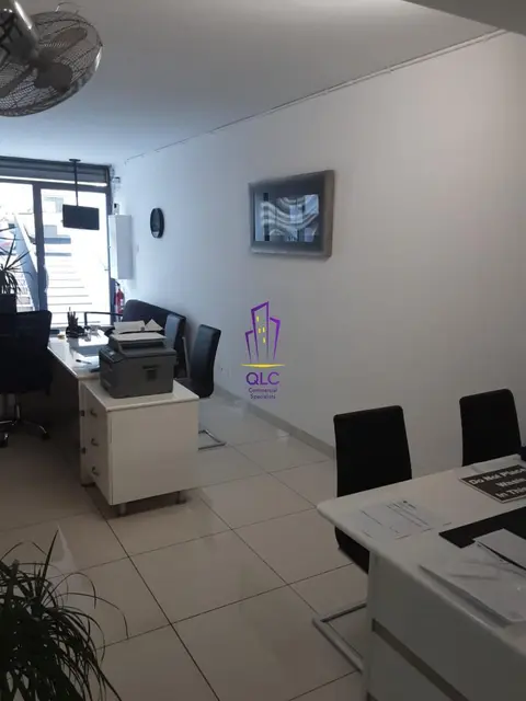 Office to rent in Gzira