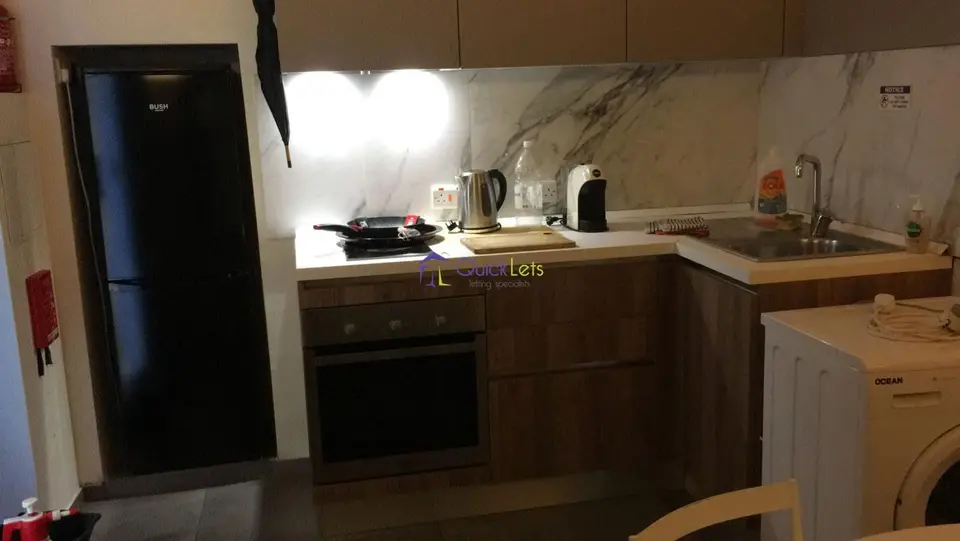 1 bedroom Maisonette to rent in Valletta