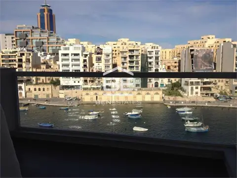 2 bedroom Apartment to rent in St. Julians