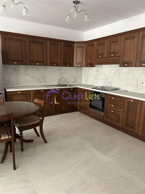 2 bedroom Apartment to rent in Qawra