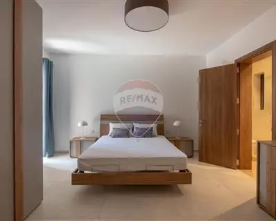 3 bedroom Apartment to rent in Sliema