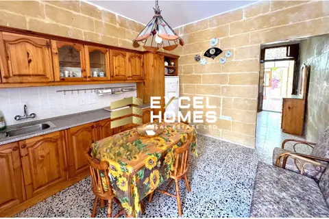 1 Bedroom Town House For Sale in Xghajra