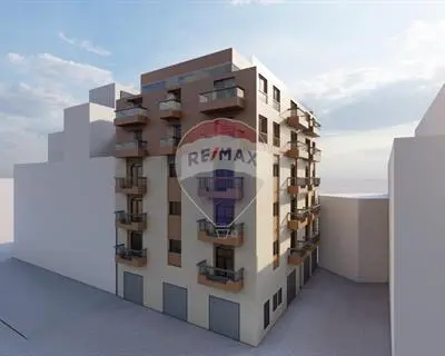1 bedroom Apartment for sale in Msida
