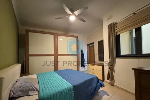 3 Bedroom Apartment For Sale in Qawra