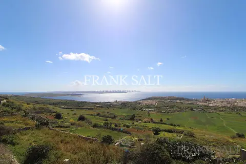 3 Bedroom Apartment For Sale in Gozo - Nadur