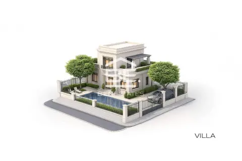 3 Bedroom Detached Villa For Sale in Rabat