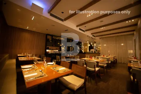 Restaurant For Sale in Birzebbuga