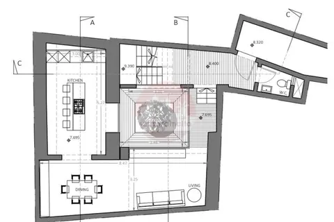 4 Bedroom House of Character For Sale in Zejtun