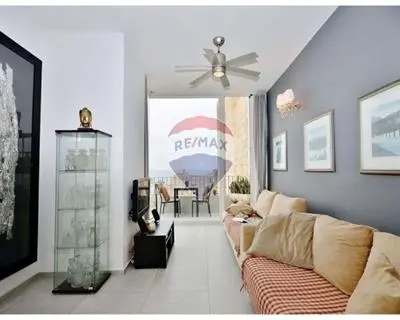 2 bedroom Penthouse Duplex for sale in Valletta