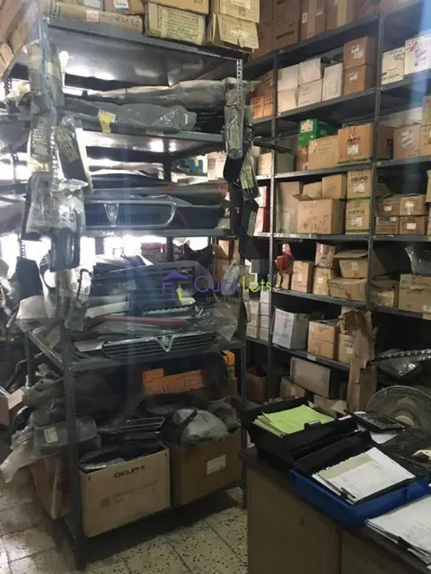Retail / Shops / Clinic for sale in Msida