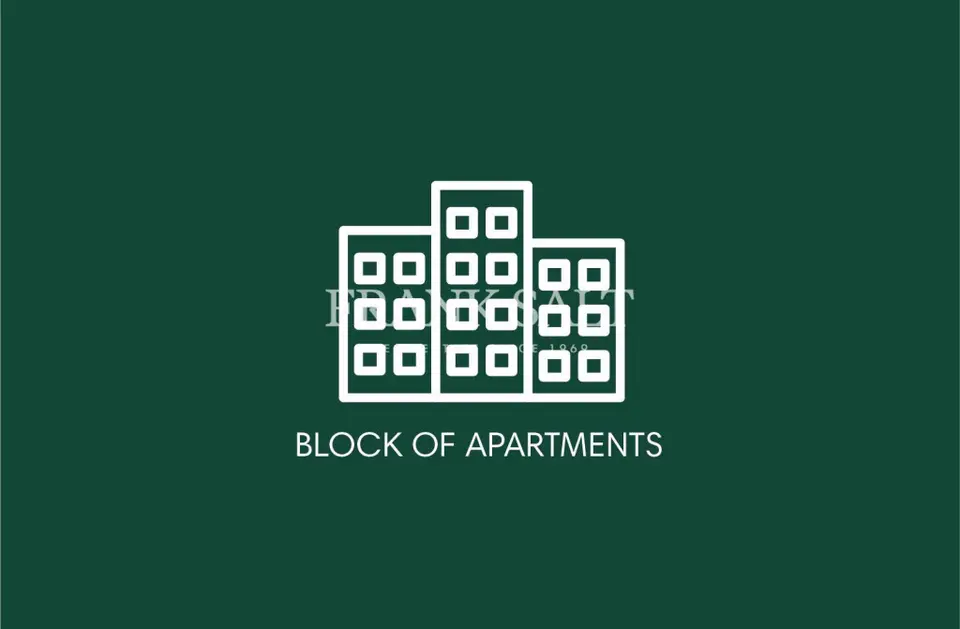 Swieqi, Block of Apartments