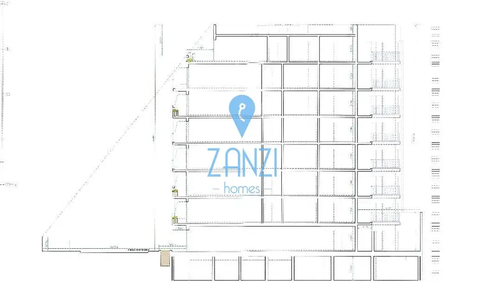 Retail / Shops / Clinic for sale in Qawra