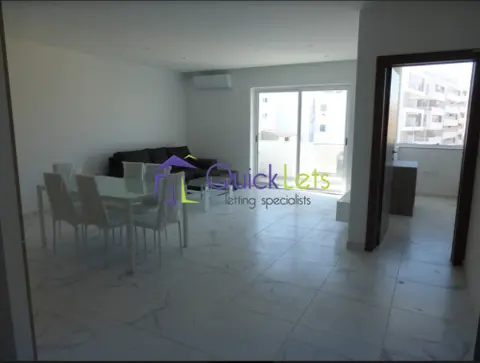 3 bedroom Apartment to rent in Qawra
