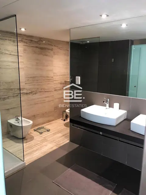 2 bedroom Apartment to rent in Portomaso