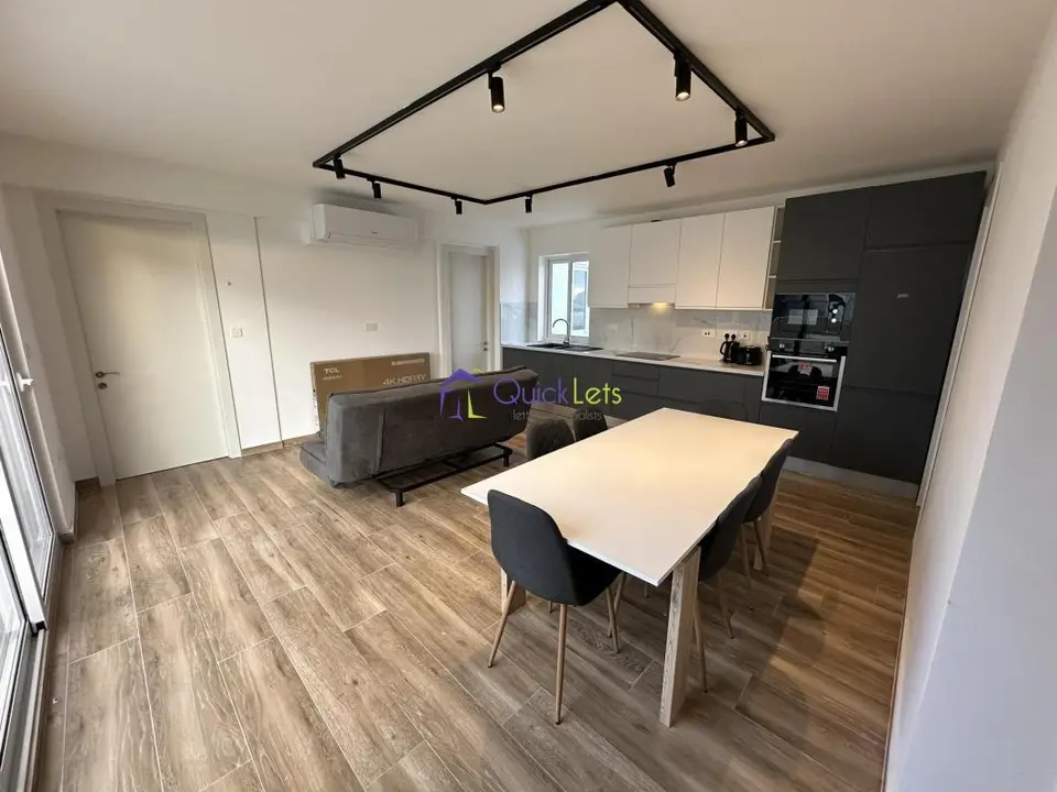 3 bedroom Penthouse to rent in Santa Venera